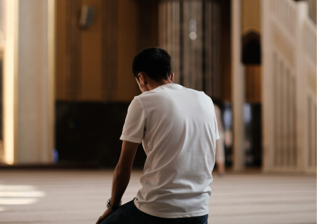 Blessings for Strength During Difficult Times When Life Hits Hard