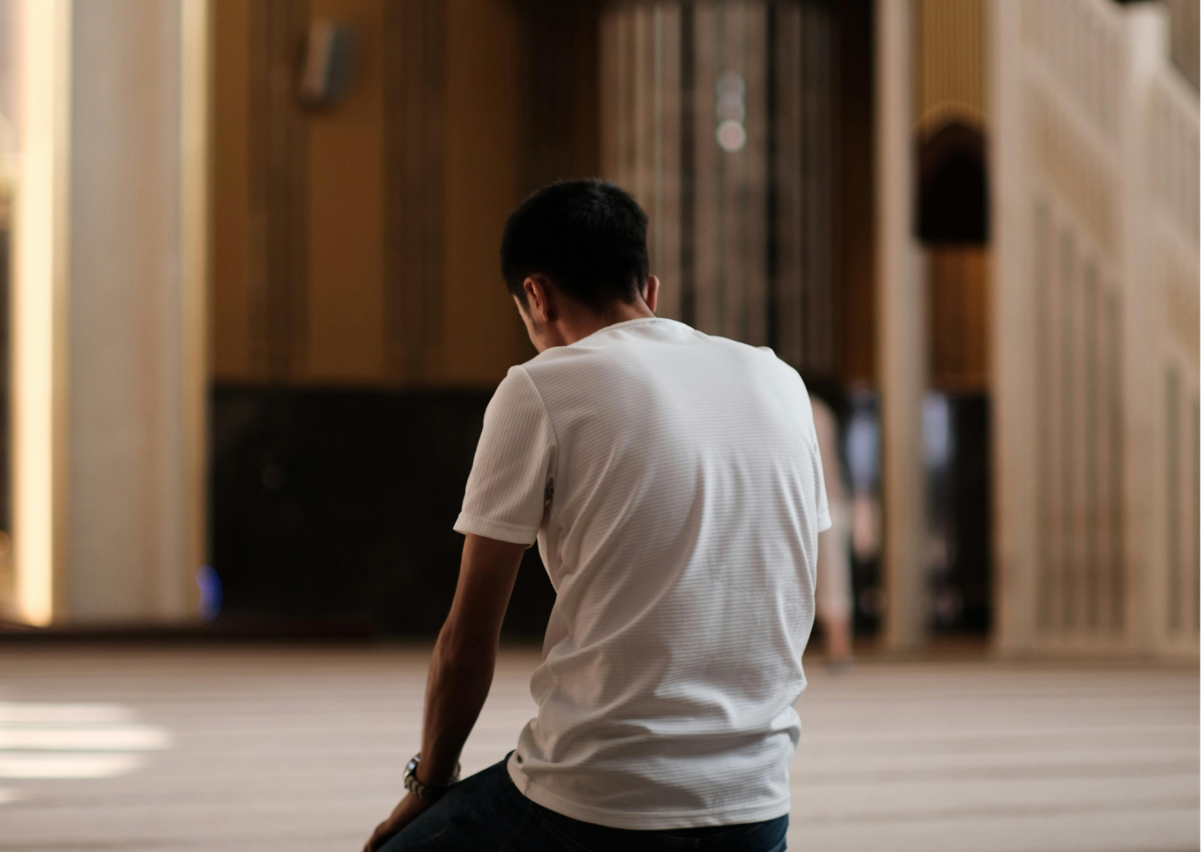 Blessings for Strength During Difficult Times When Life Hits Hard