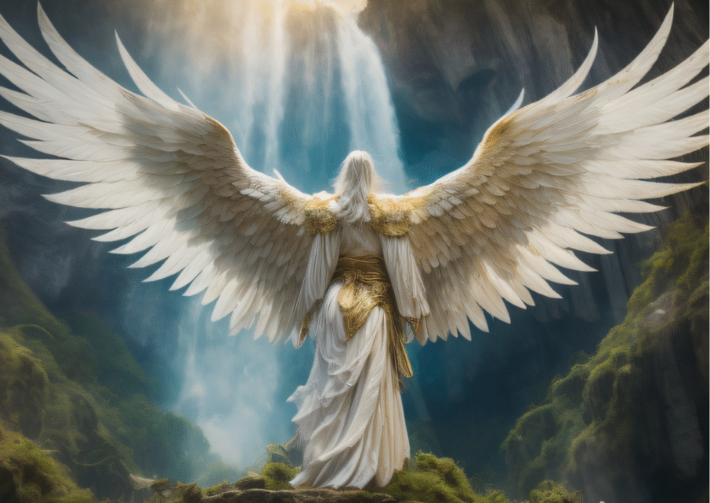 Blessings for Inner Healing When the Hurt Is Quiet but Deep