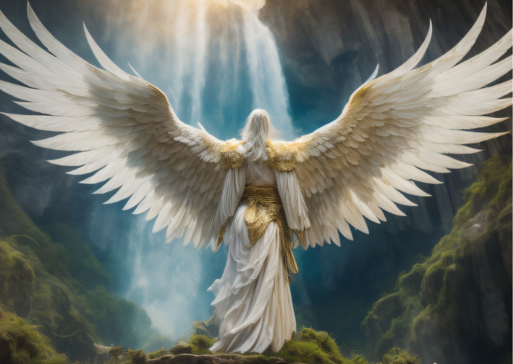 Blessings for Inner Healing When the Hurt Is Quiet but Deep