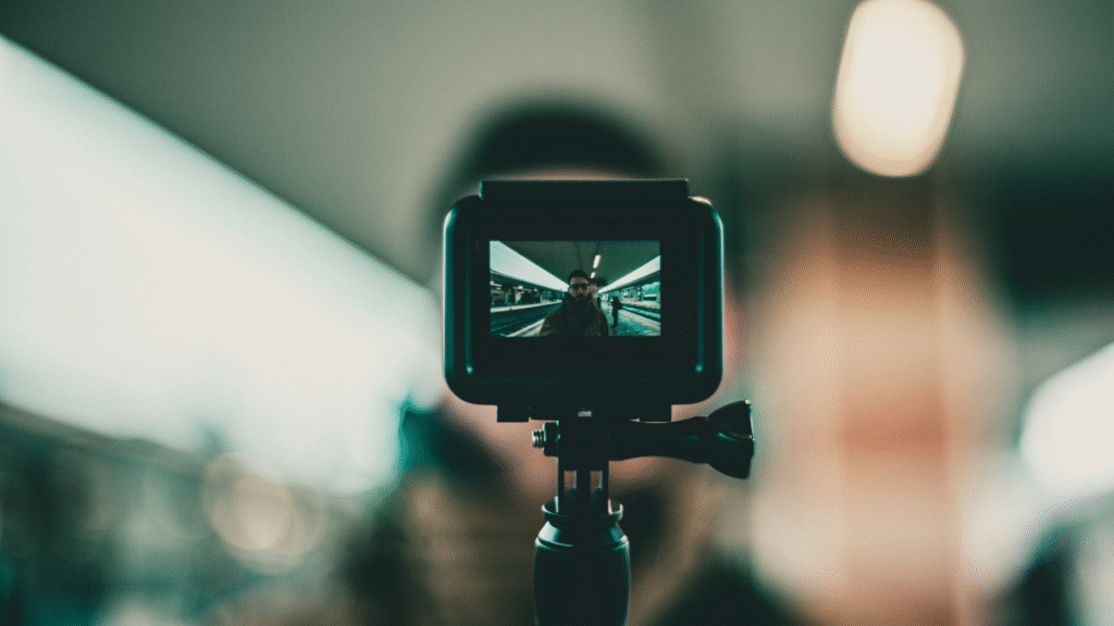 101 GoPro Captions for Instagram Reels That Go Viral