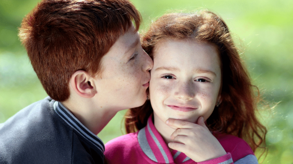 18 Childhood Brother Sister Quotes Full of Timeless Memories