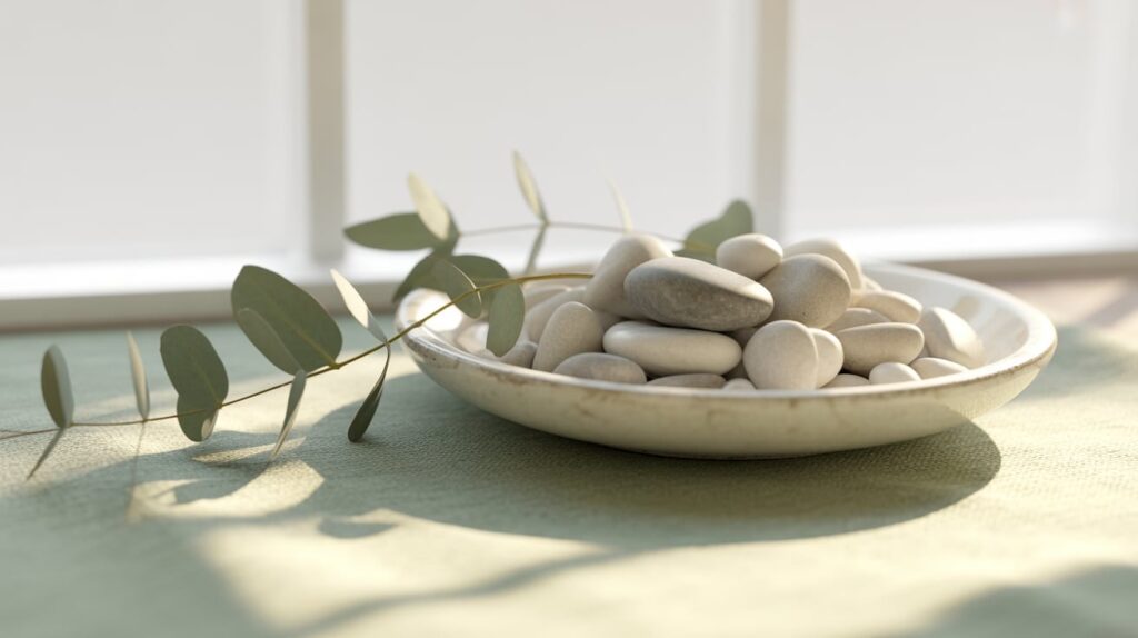 7 Blessings for Inner Quiet in a Noisy World