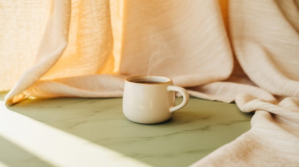 7 Blessings for Inner Quiet in a Noisy World