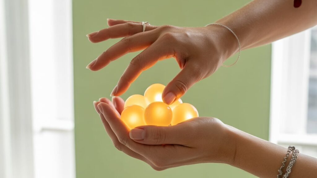 7 Powerful Blessings for Emotional Confidence Today