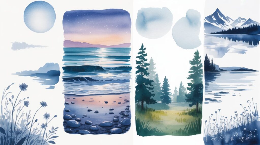 7 Inner Calm Blessings to Reduce Stress Fast