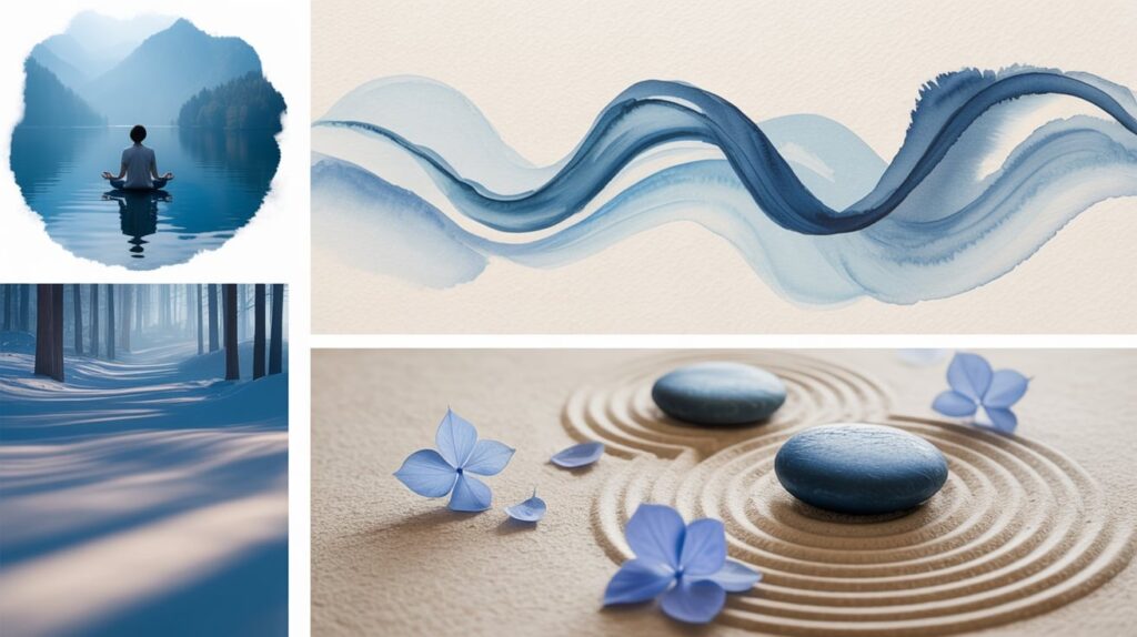 7 Inner Calm Blessings to Reduce Stress Fast