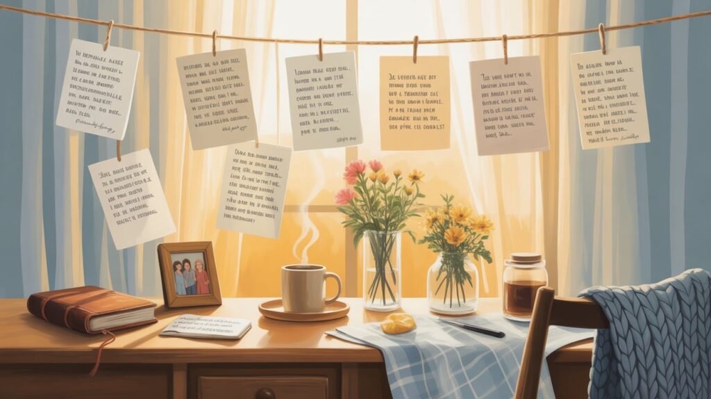 What Makes a Good Morning Blessing Feel Unique and Personal?