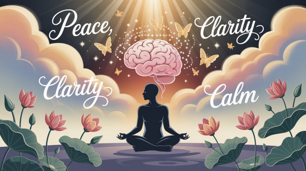 Blessings for Overthinking Minds: Why Does the Brain Hold Meetings at Midnight?