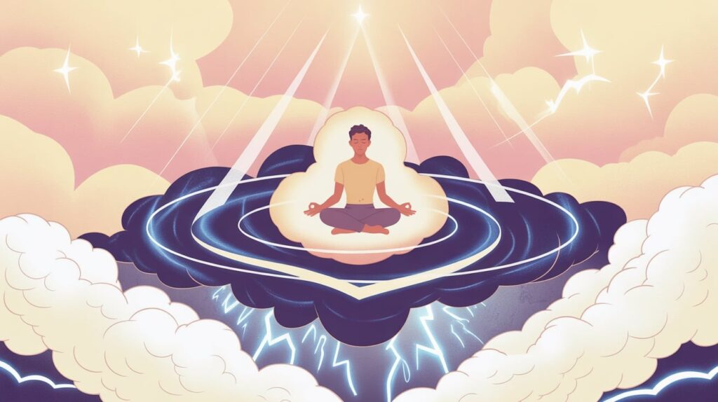 What prayer supports a family member’s mental strength?