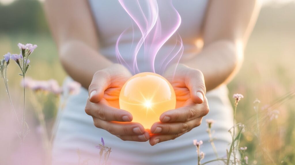 How does a protection-focused prayer guard a hurting heart?