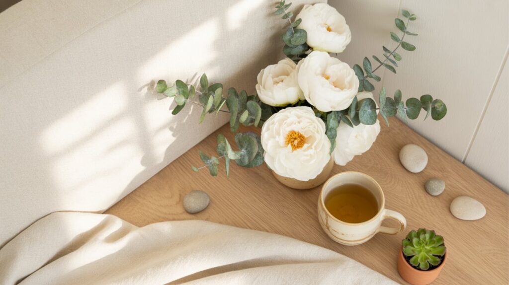 Blessings for Hope When Life Feels Heavy and Strength Feels Far Away