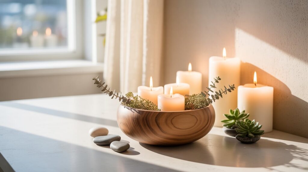 What short prayer gives strength during difficult days?