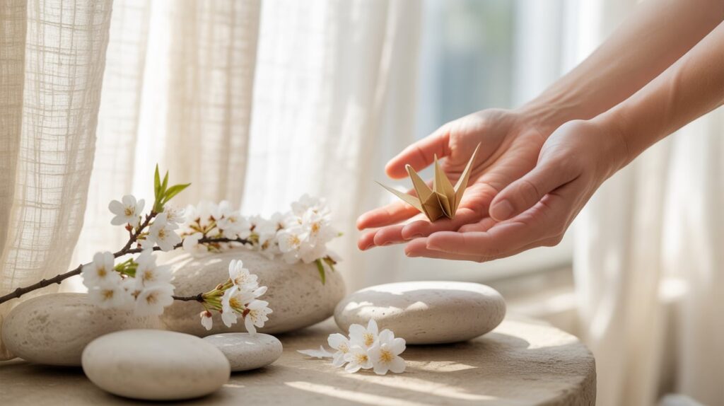 What prayer helps you become a patient person over time?