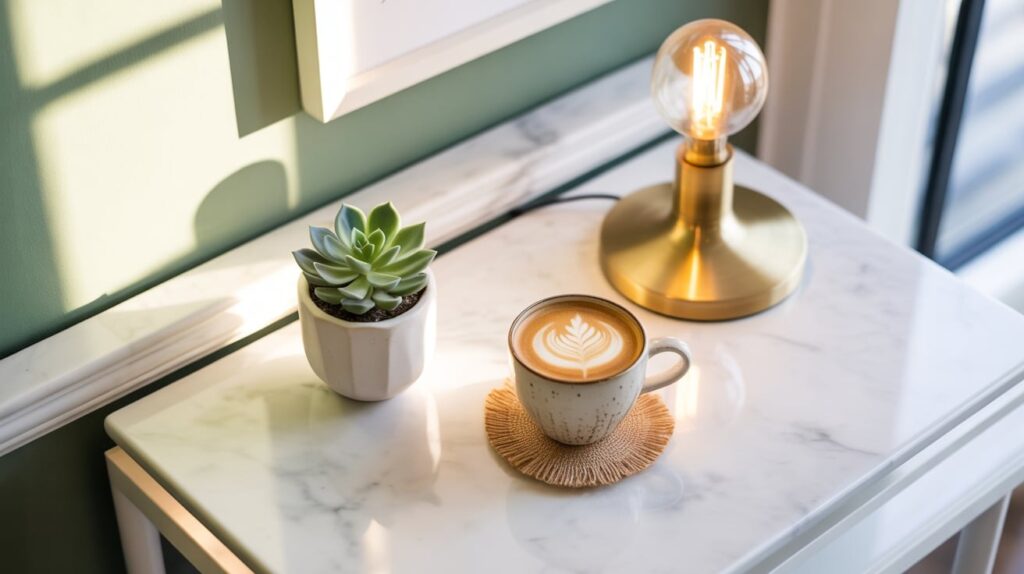 7 Blessings for Calm Confidence in Stressful Moments