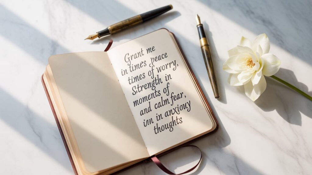 7 Blessings for Emotional Freedom and Inner Peace