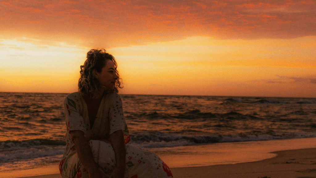 Blessings for Peaceful Attention That Steady the Mind