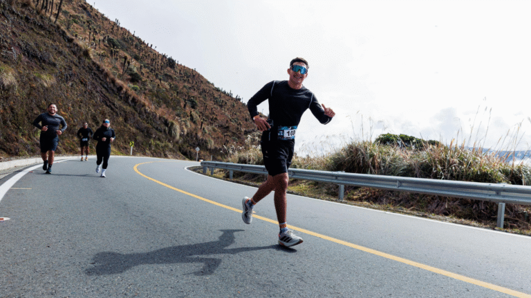 Blessings for Quiet Thoughts (When Your Mind Runs Marathons Before Breakfast)