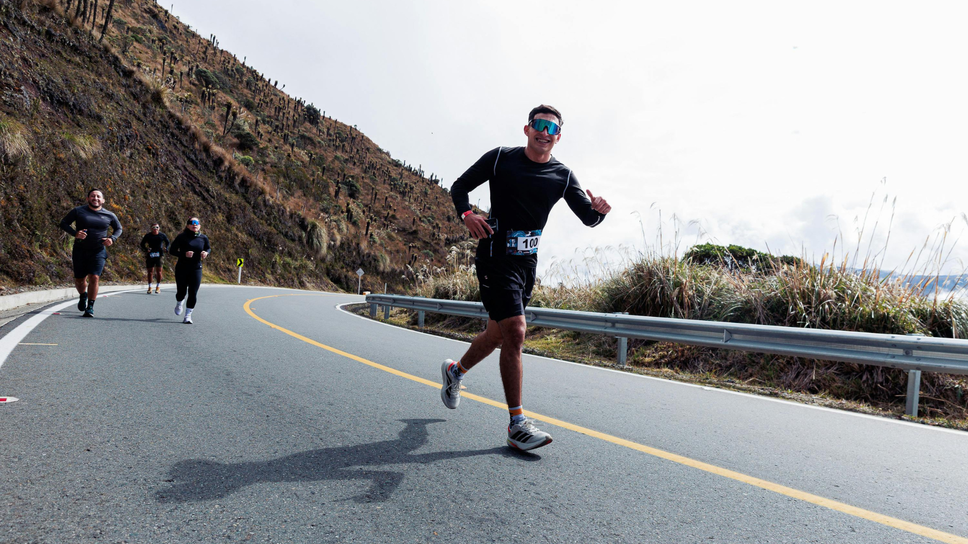 Blessings for Quiet Thoughts (When Your Mind Runs Marathons Before Breakfast)