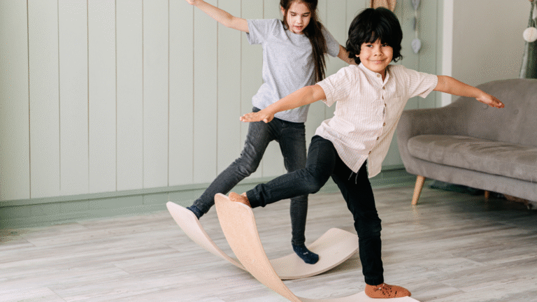 Blessings for a Balanced Life