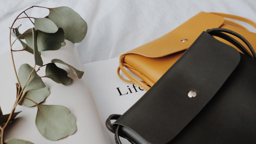 10 Stylish Waterfly Crossbody Bags for Effortless Travel