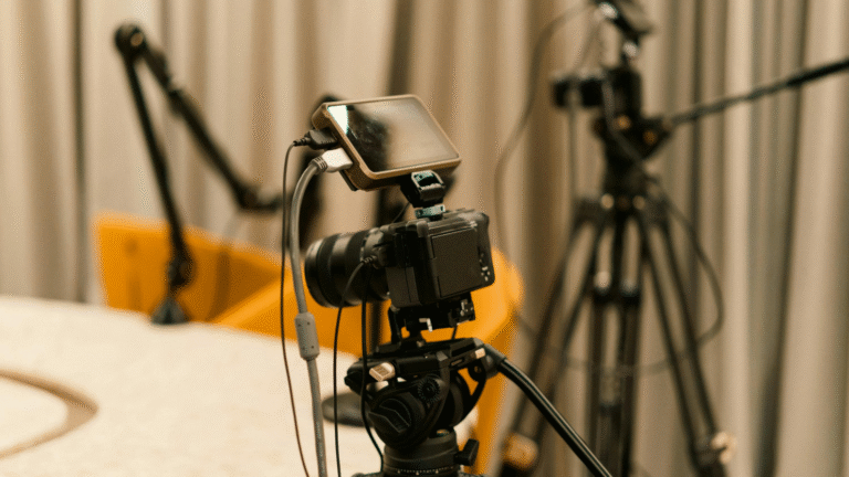 10 Must-Have Camera Gear Essentials for Travelers