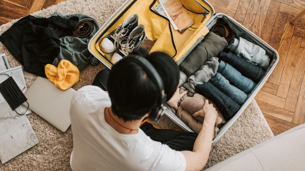 7 Genius Packing Hacks for Every Trip You’ll Actually Use