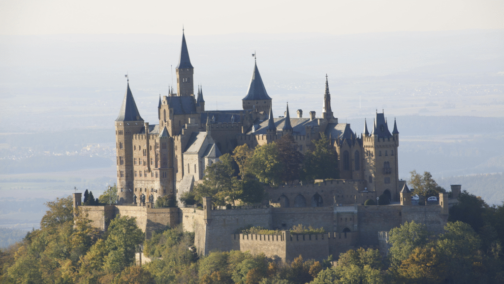 7 Stunning European Castles Every Photographer Must Visit