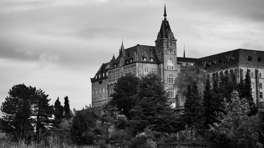 2.Schönbrunn Palace: Vienna’s Crown Jewel
