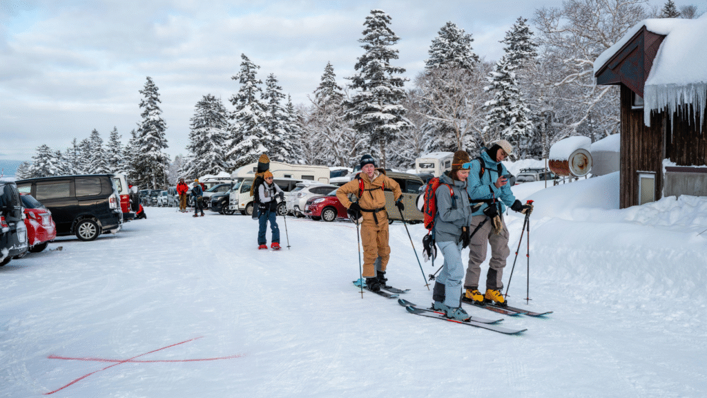 8 Magical Winter Travel Spots in Europe for 2025