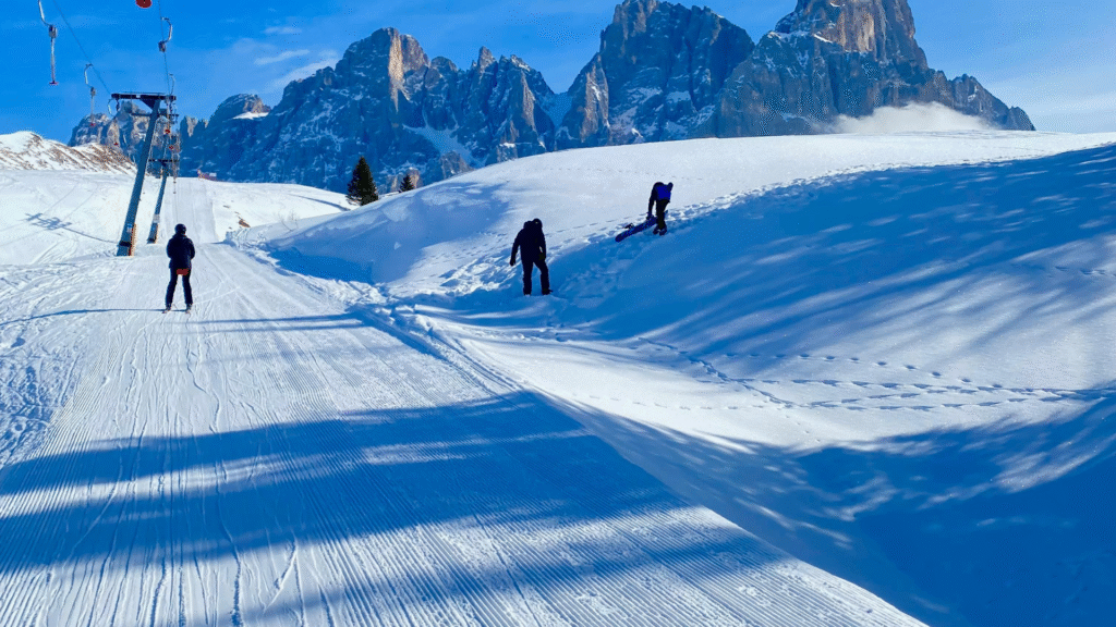 Short and Sweet Quotes About Snow for Every Mood