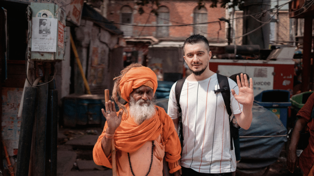 7 Spiritual Journeys in India Every US Traveler Must Take