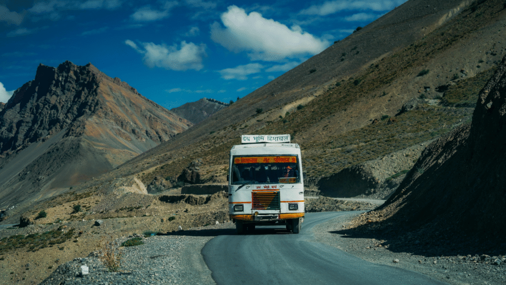 7 Spiritual Journeys in India Every US Traveler Must Take