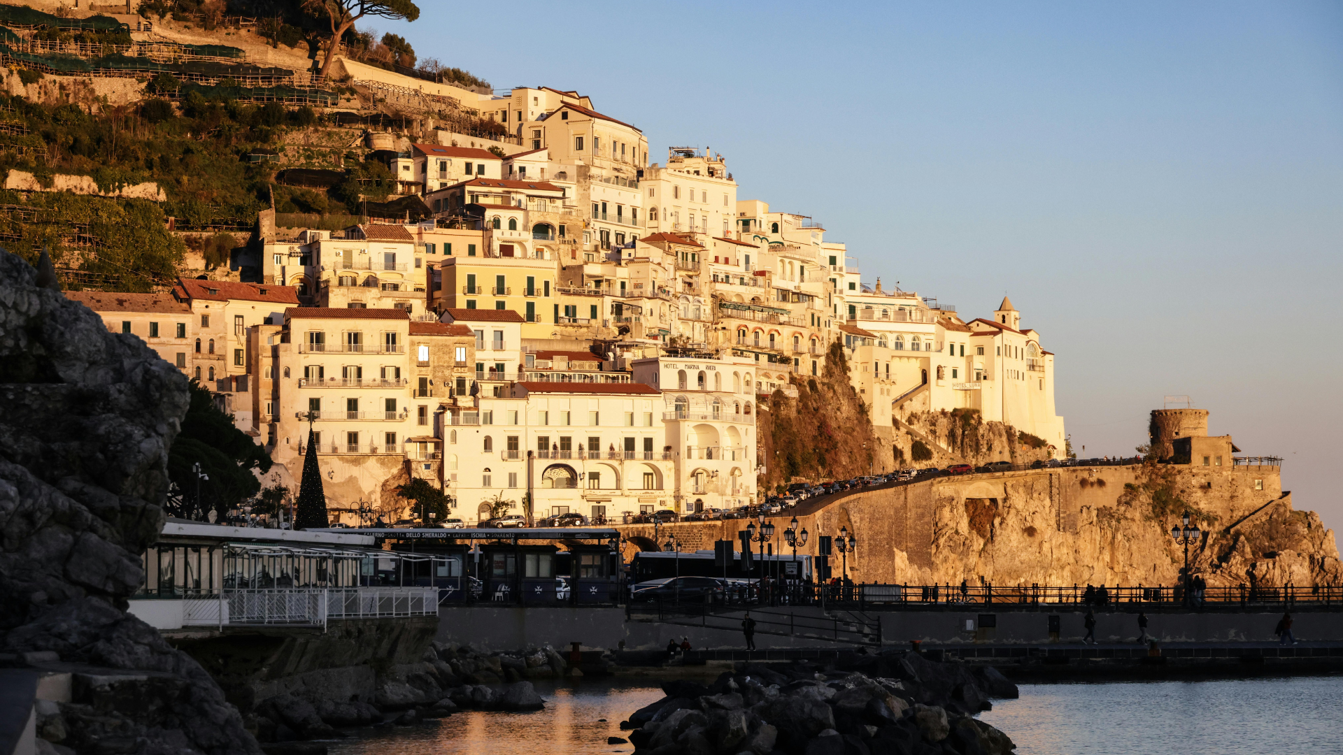 7 Amalfi Coast Views & Packing Tips for USA Travelers