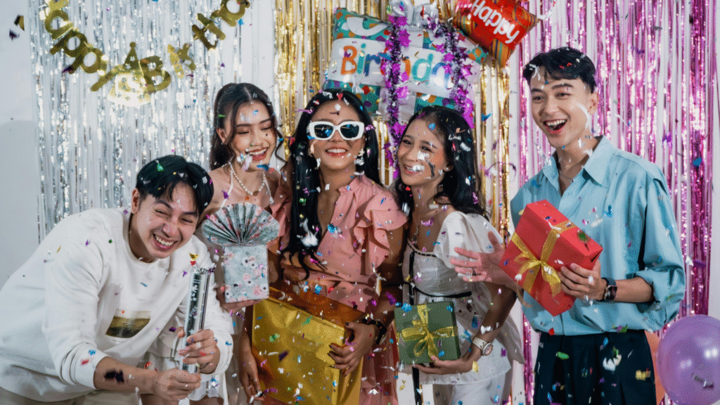 25 Ultimate Birthday Quotes for Friends in 2026 That Inspire, Laugh, and Celebrate