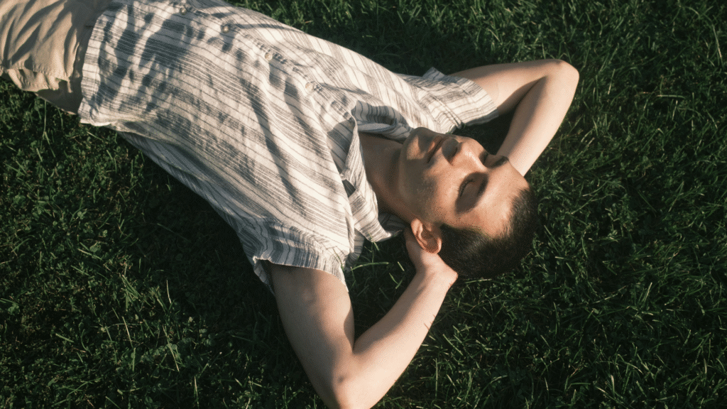 What is the most powerful prayer for inner peace when life feels tight?