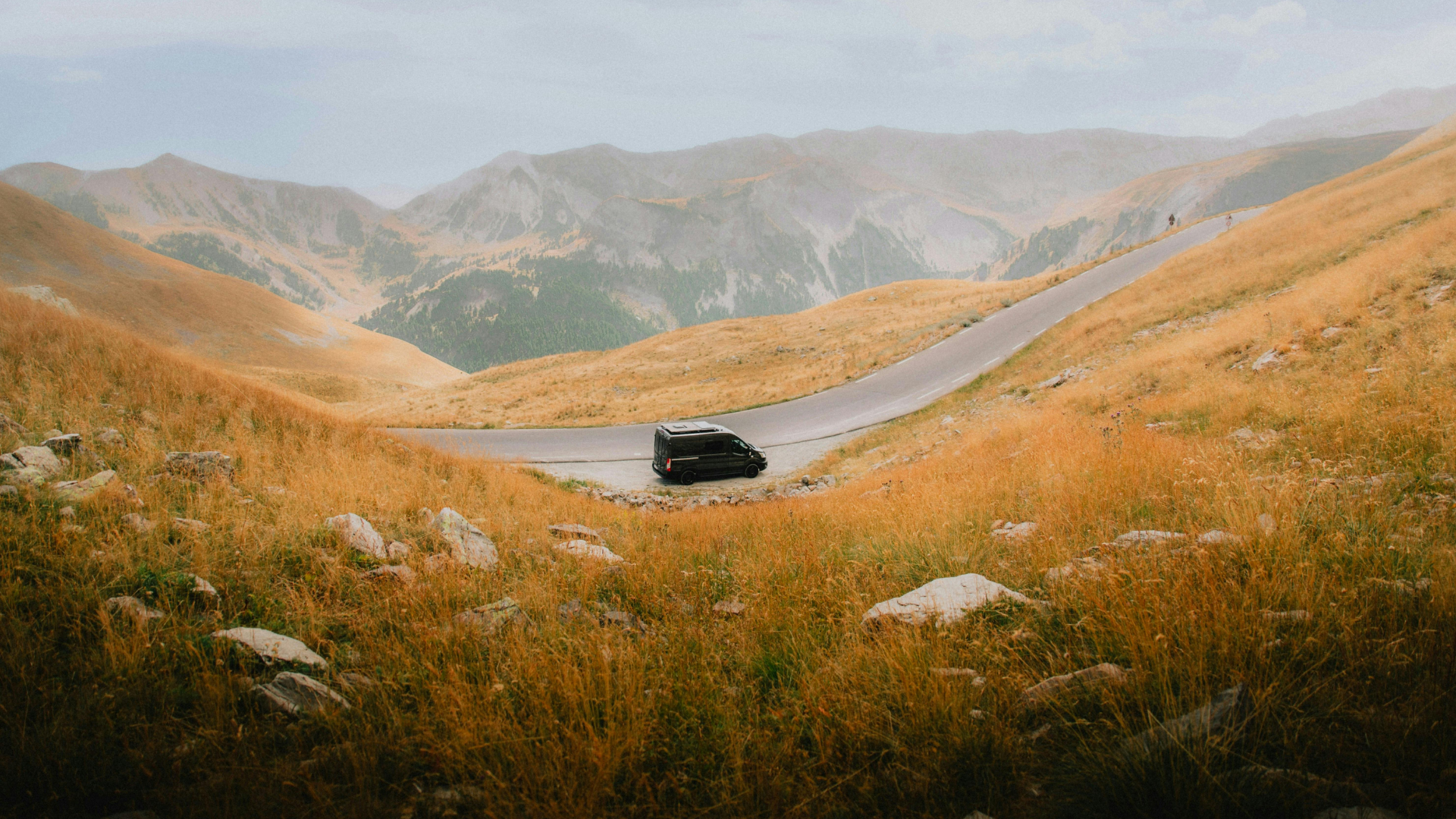 Mountain Road Trips with Adventure Quotes & Packing Tips