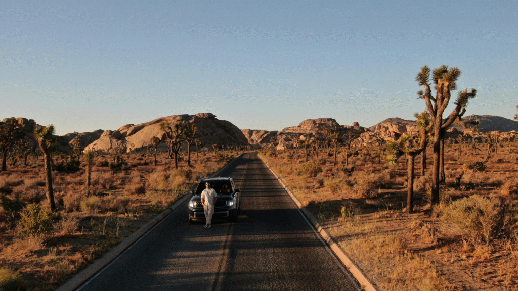 Mountain Road Trips with Adventure Quotes & Packing Tips