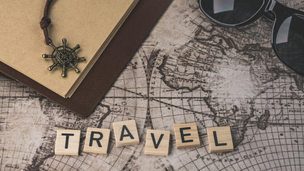 Best Road Trips in the USA 2025 + Travel Quotes & Hacks