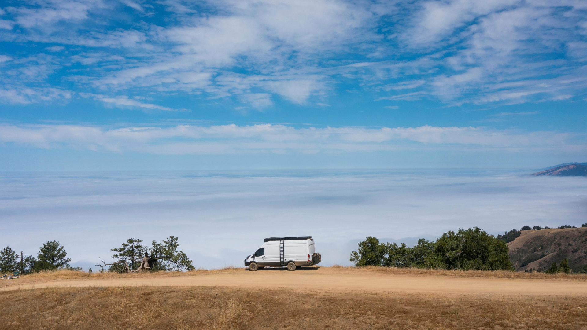 11 Scenic Road Trips Around the World + Gear Guide