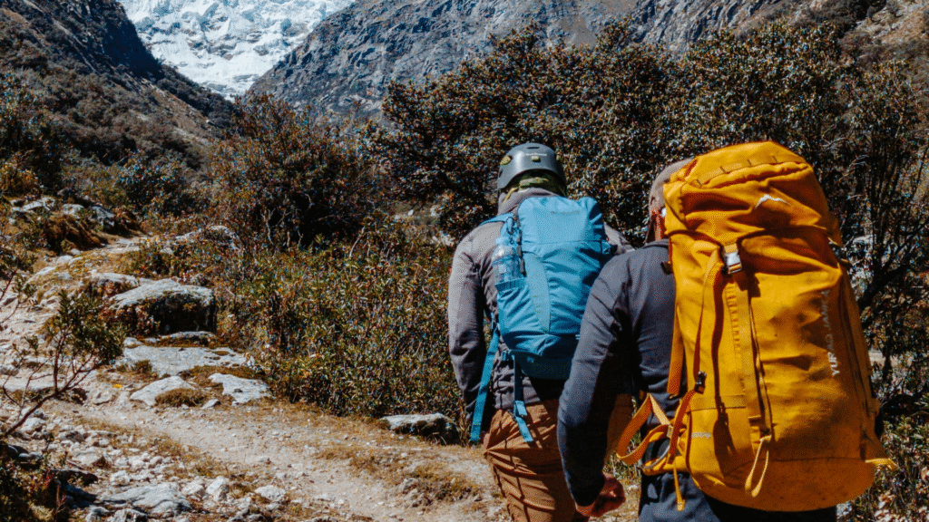 10 Best Backpacks for Travel + Inspiring Adventure Quotes