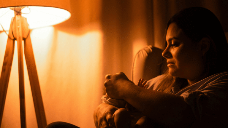 Blessings for Gentle Awareness That Feel Quiet and Real