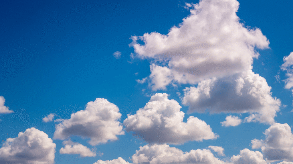 21 Dreamy Cloud Quotes to Calm Your Mind and Soul