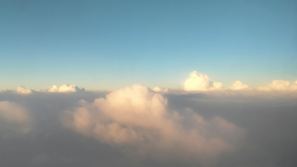 Beautiful Cloud Quotes to Brighten Your Sky