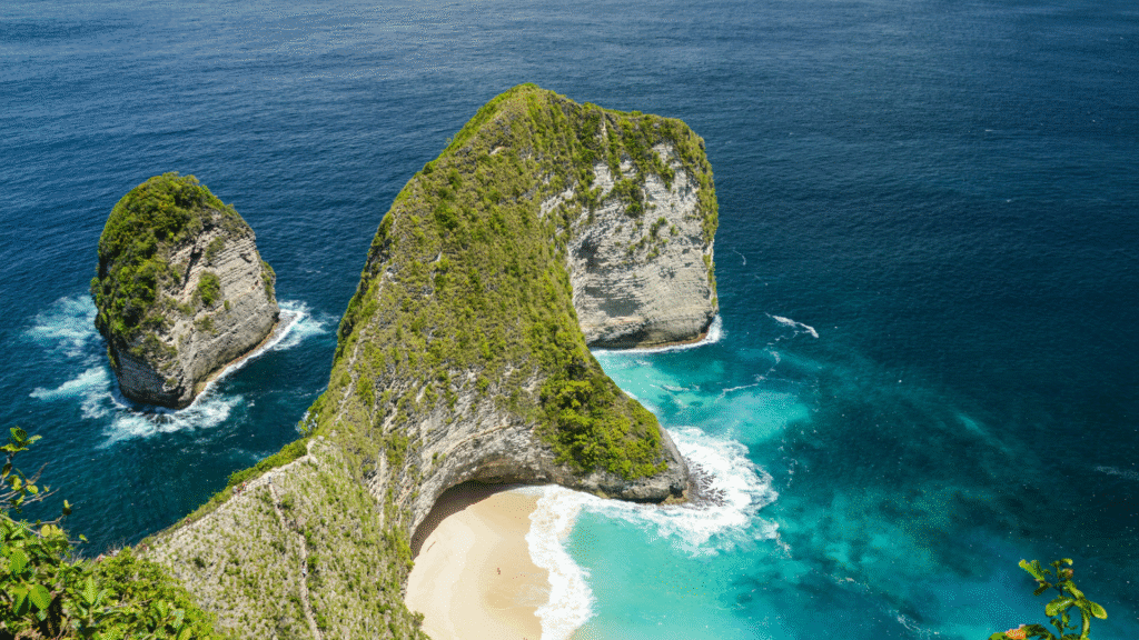 The 10 Best Bali Couples Resorts for an Unforgettable Honeymoon