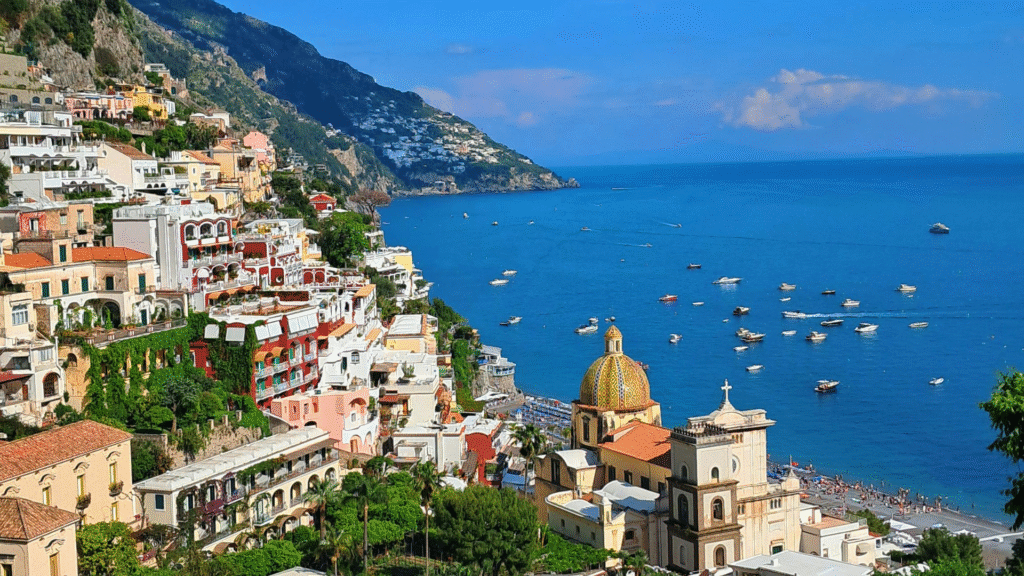 7 Amalfi Coast Views & Packing Tips for USA Travelers