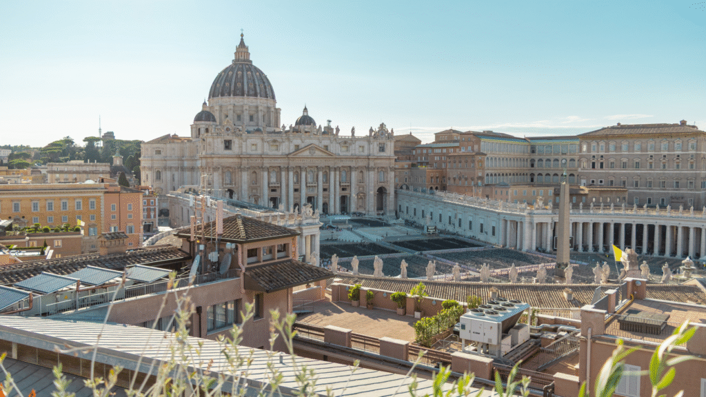 7 Smart Rome Travel Tips for 2025 Visitors