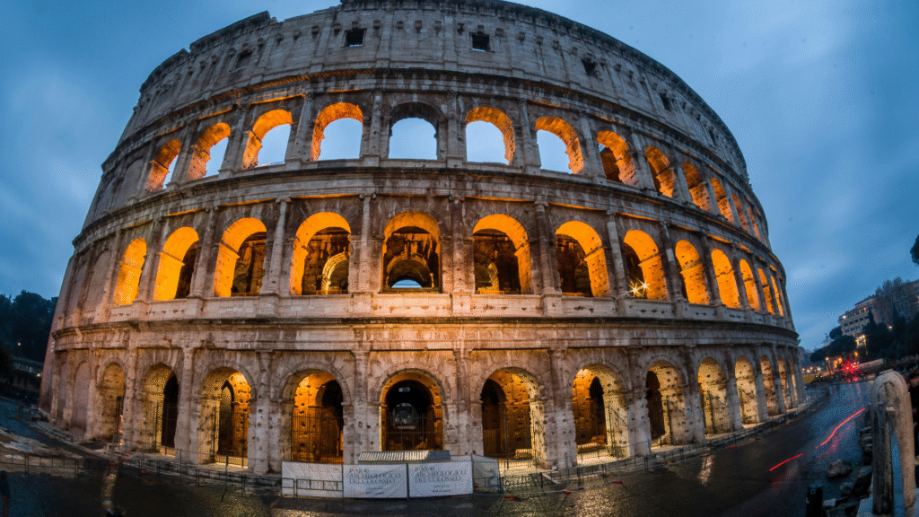 7 Smart Rome Travel Tips for 2025 Visitors