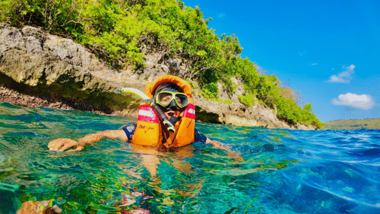 10 Island Hopping Adventures for Freedom Lovers in 2025