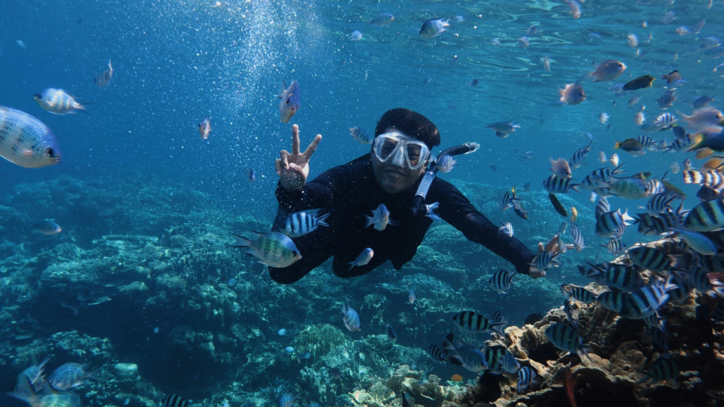 9 Best Snorkeling Destinations with Quotes & Gear Tips